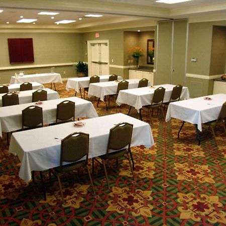 Hampton Inn & Suites - Vicksburg Eksteriør bilde