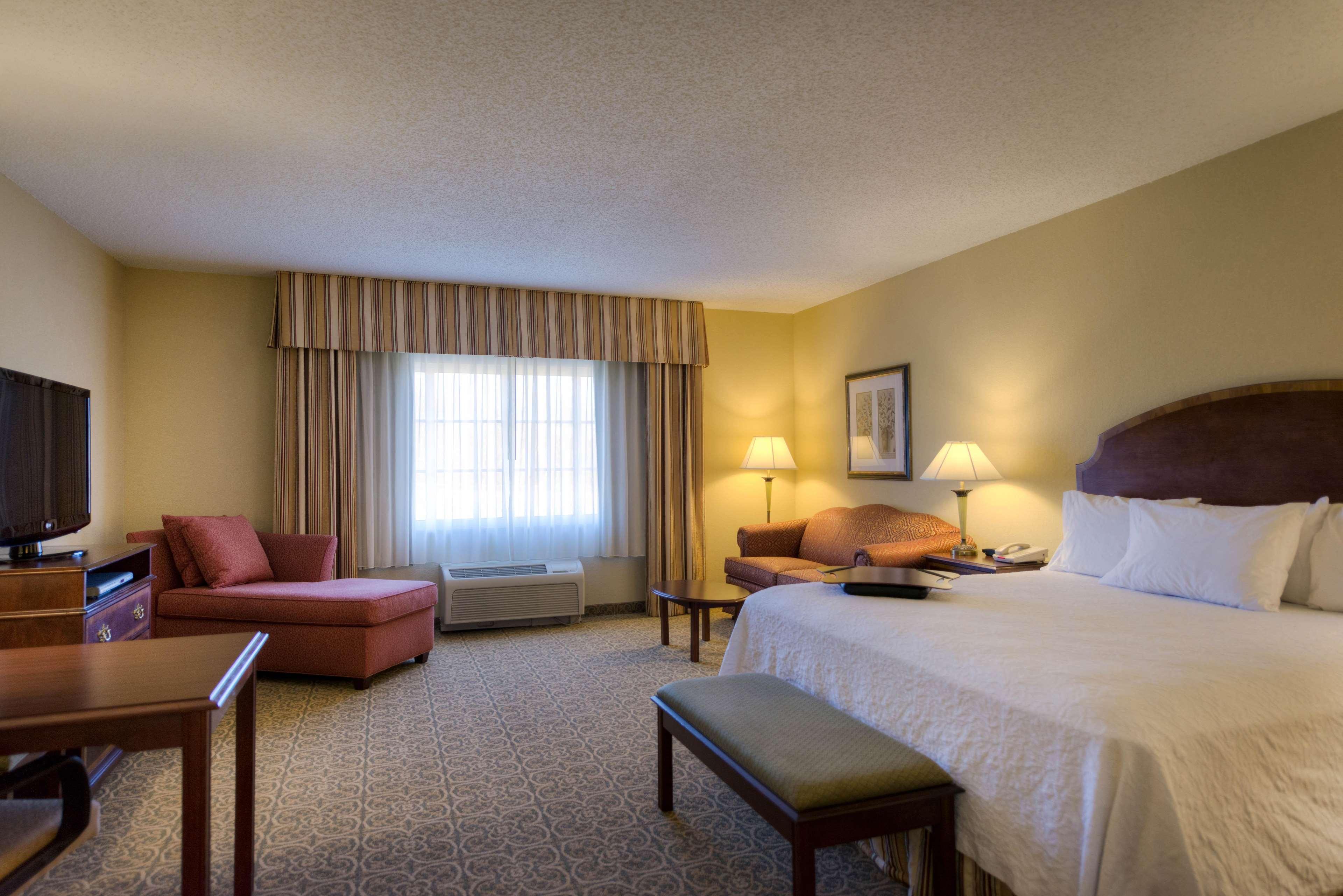 Hampton Inn & Suites - Vicksburg Eksteriør bilde