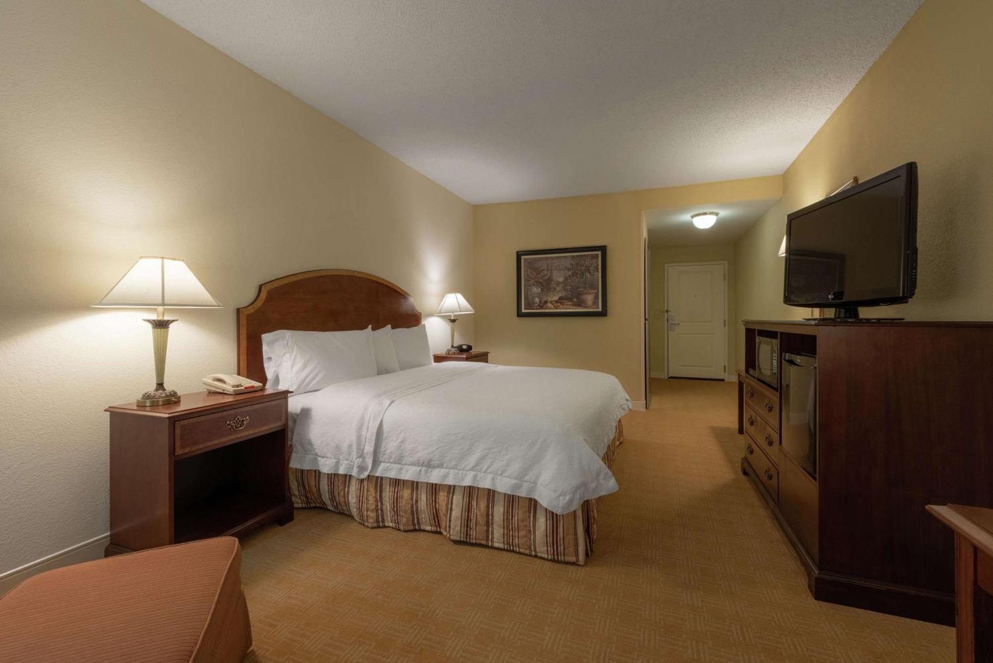 Hampton Inn & Suites - Vicksburg Eksteriør bilde