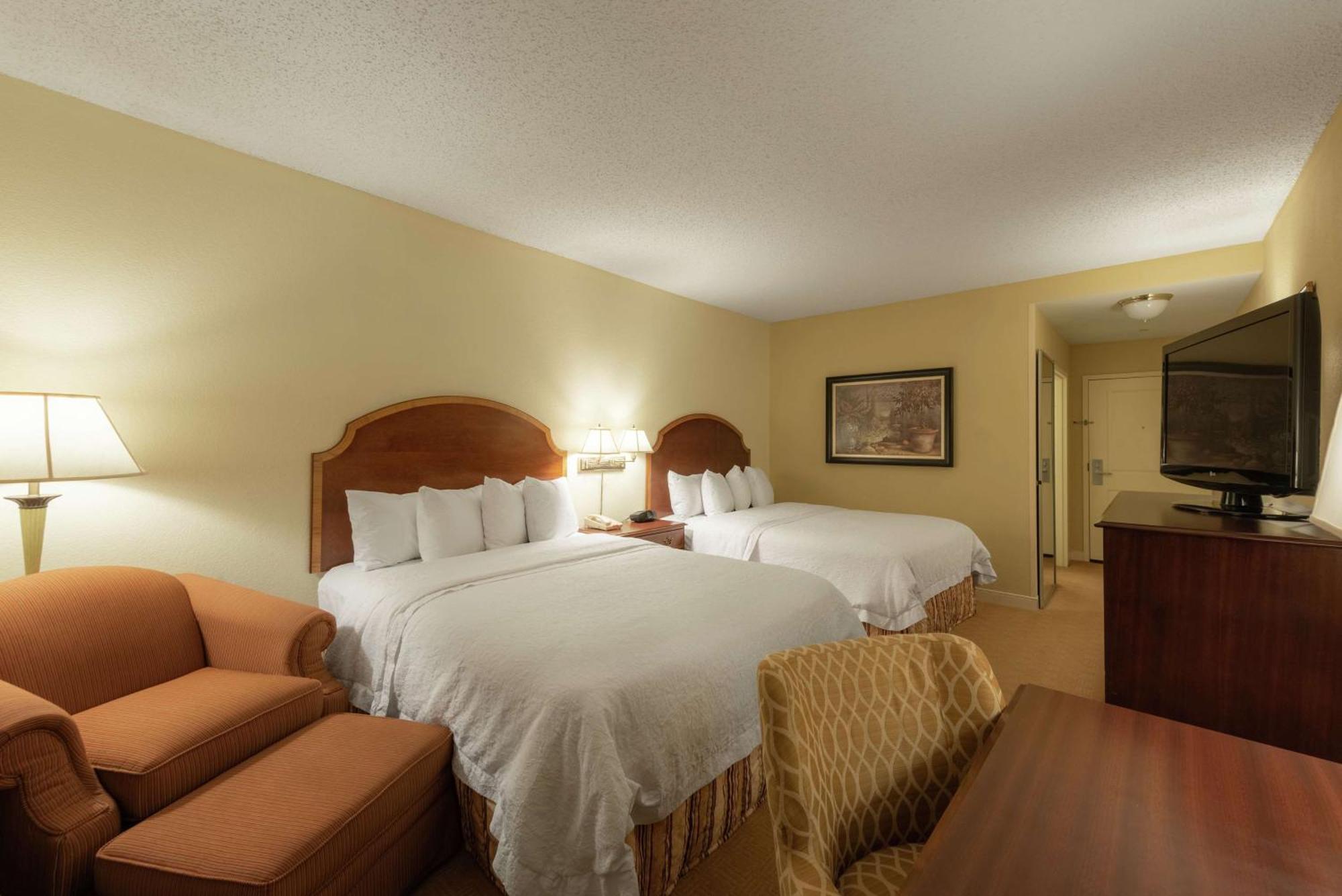 Hampton Inn & Suites - Vicksburg Eksteriør bilde