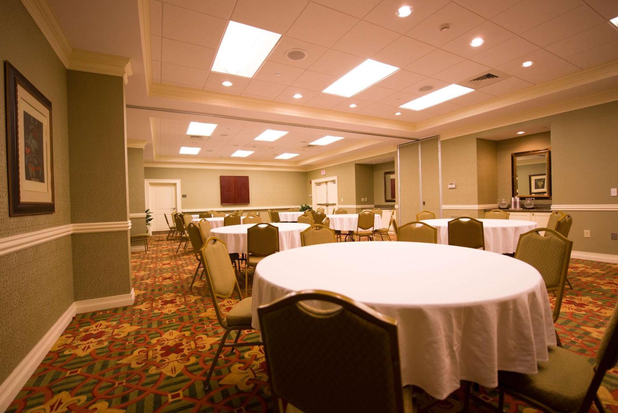 Hampton Inn & Suites - Vicksburg Eksteriør bilde