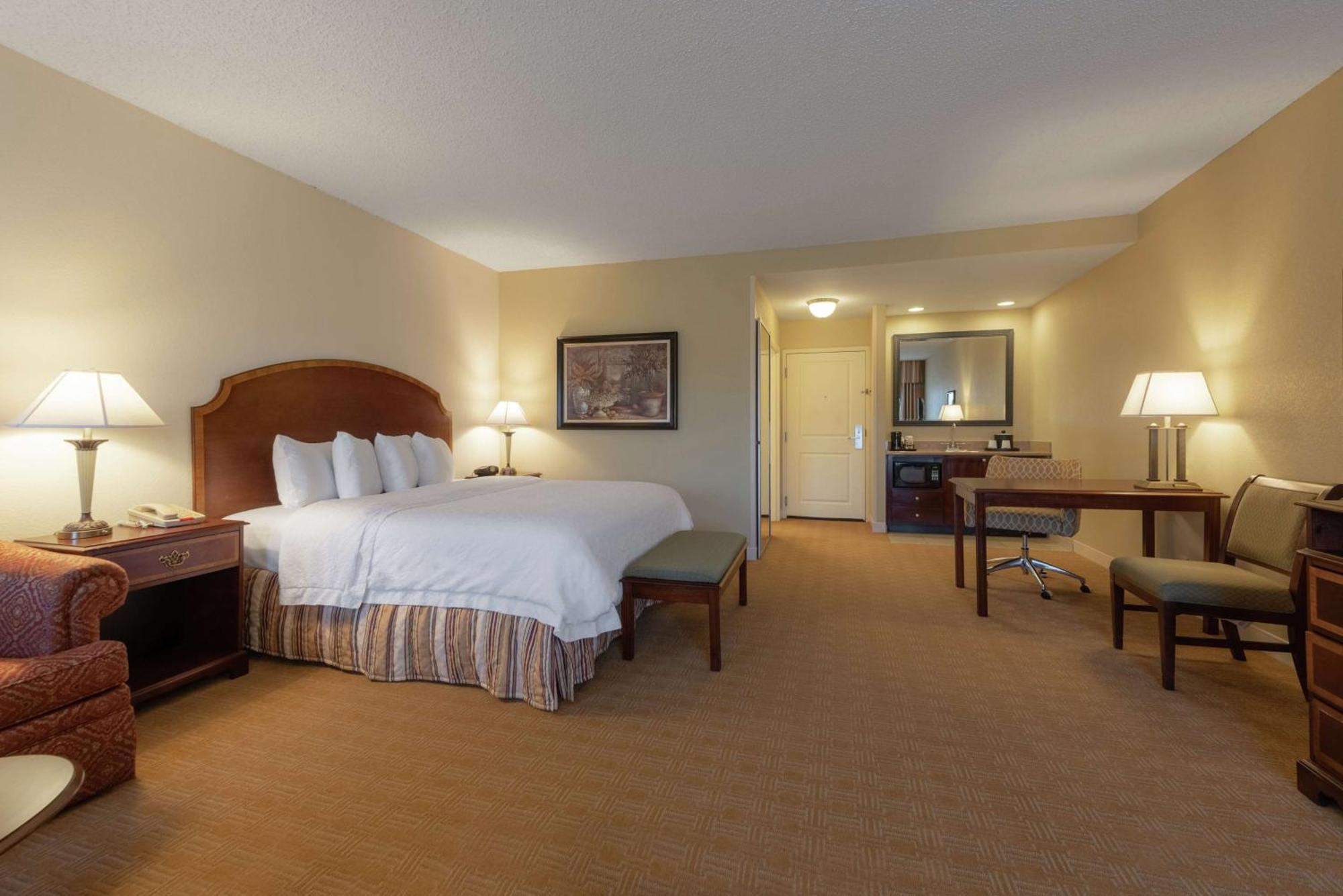 Hampton Inn & Suites - Vicksburg Eksteriør bilde