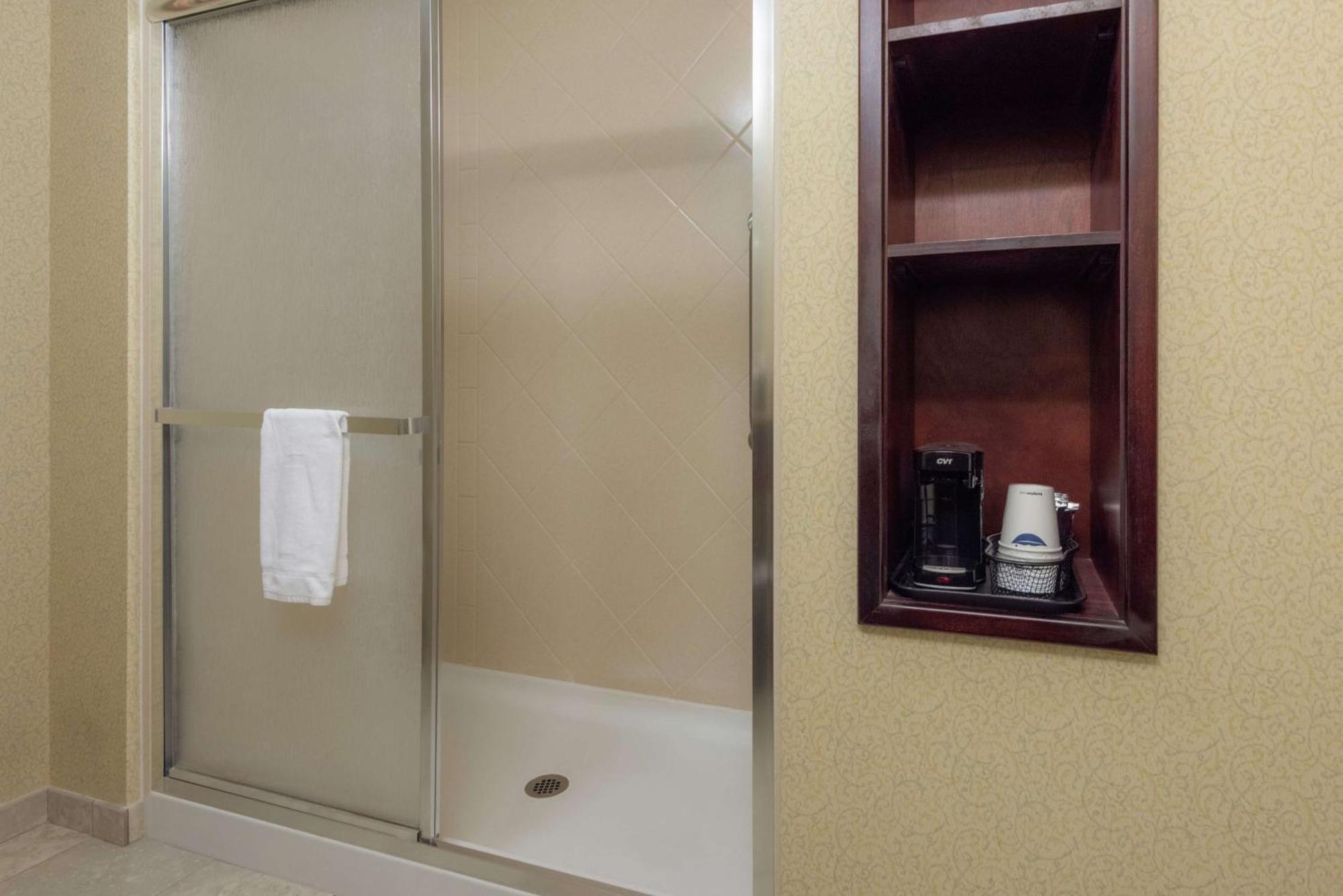 Hampton Inn & Suites - Vicksburg Eksteriør bilde
