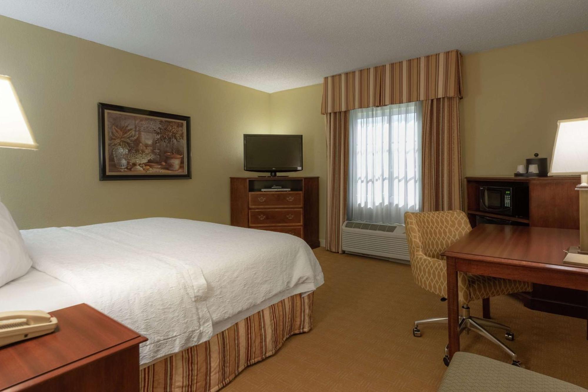 Hampton Inn & Suites - Vicksburg Eksteriør bilde