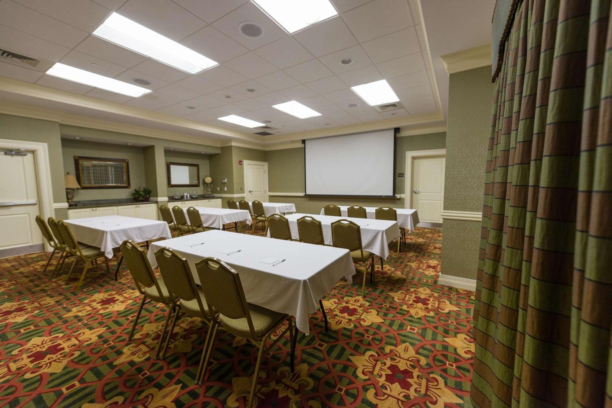 Hampton Inn & Suites - Vicksburg Eksteriør bilde