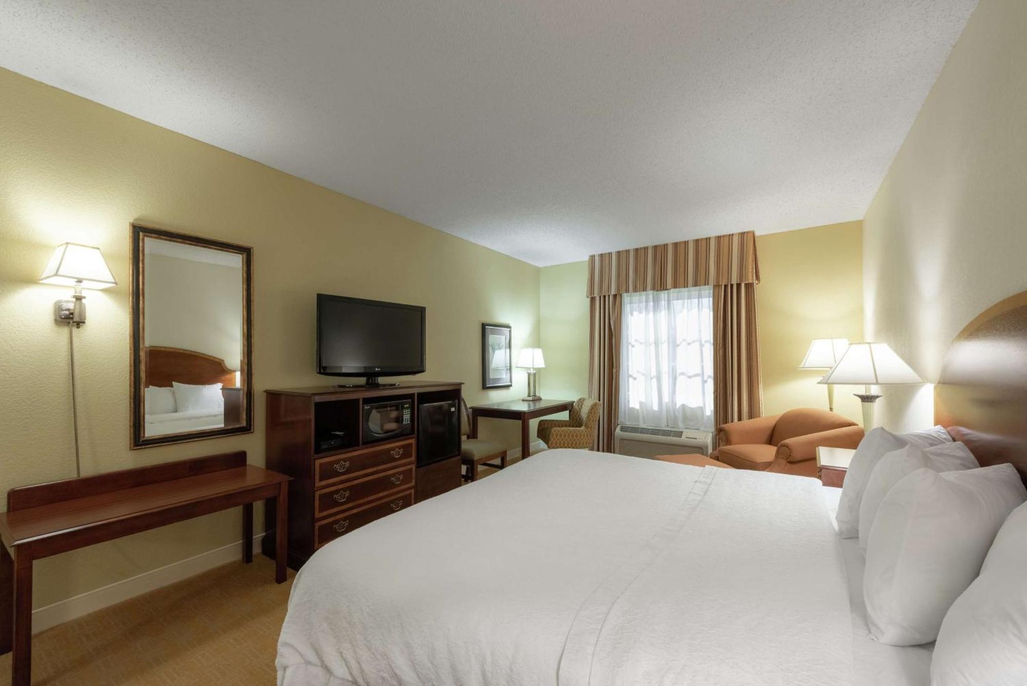 Hampton Inn & Suites - Vicksburg Eksteriør bilde