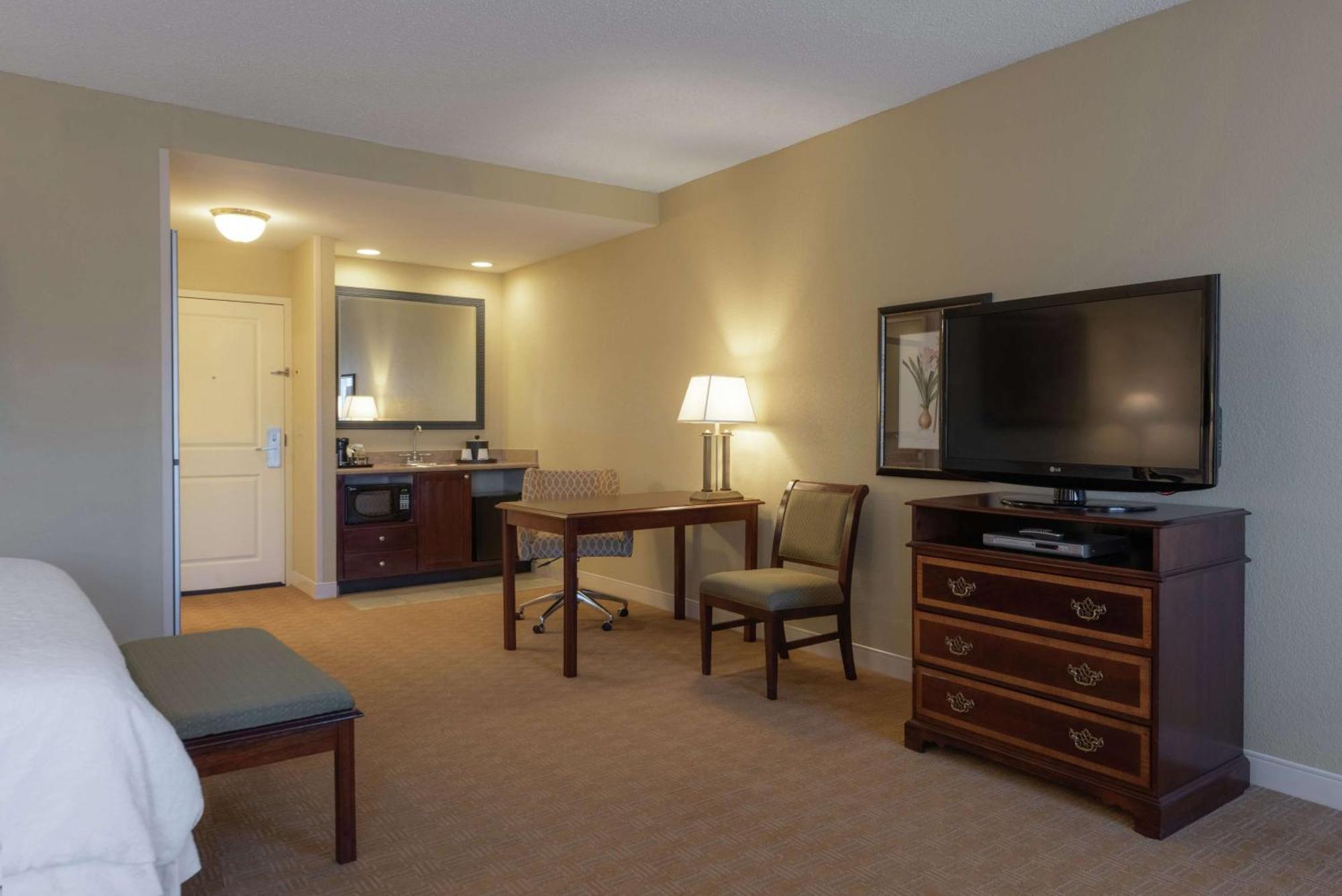 Hampton Inn & Suites - Vicksburg Eksteriør bilde