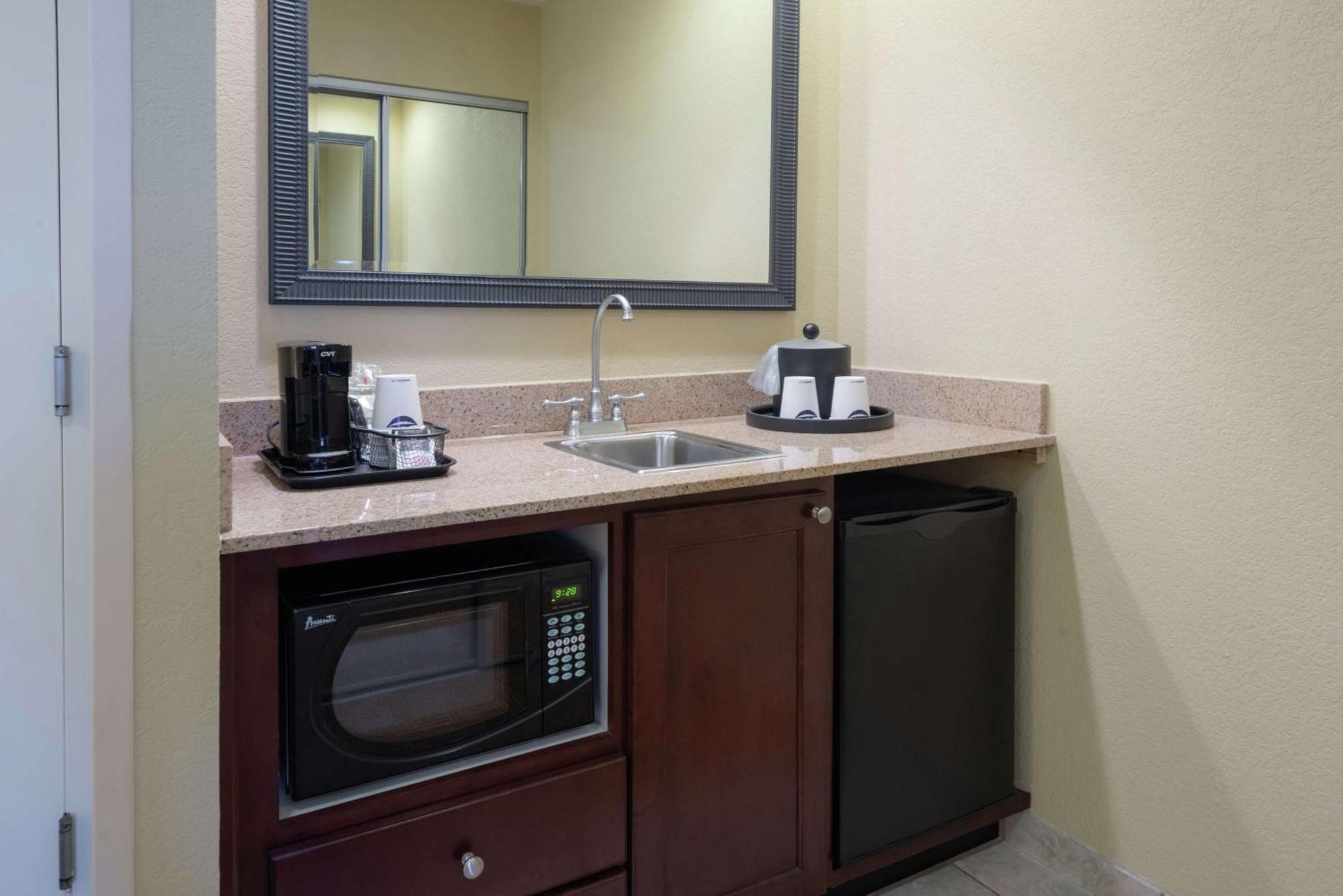 Hampton Inn & Suites - Vicksburg Eksteriør bilde
