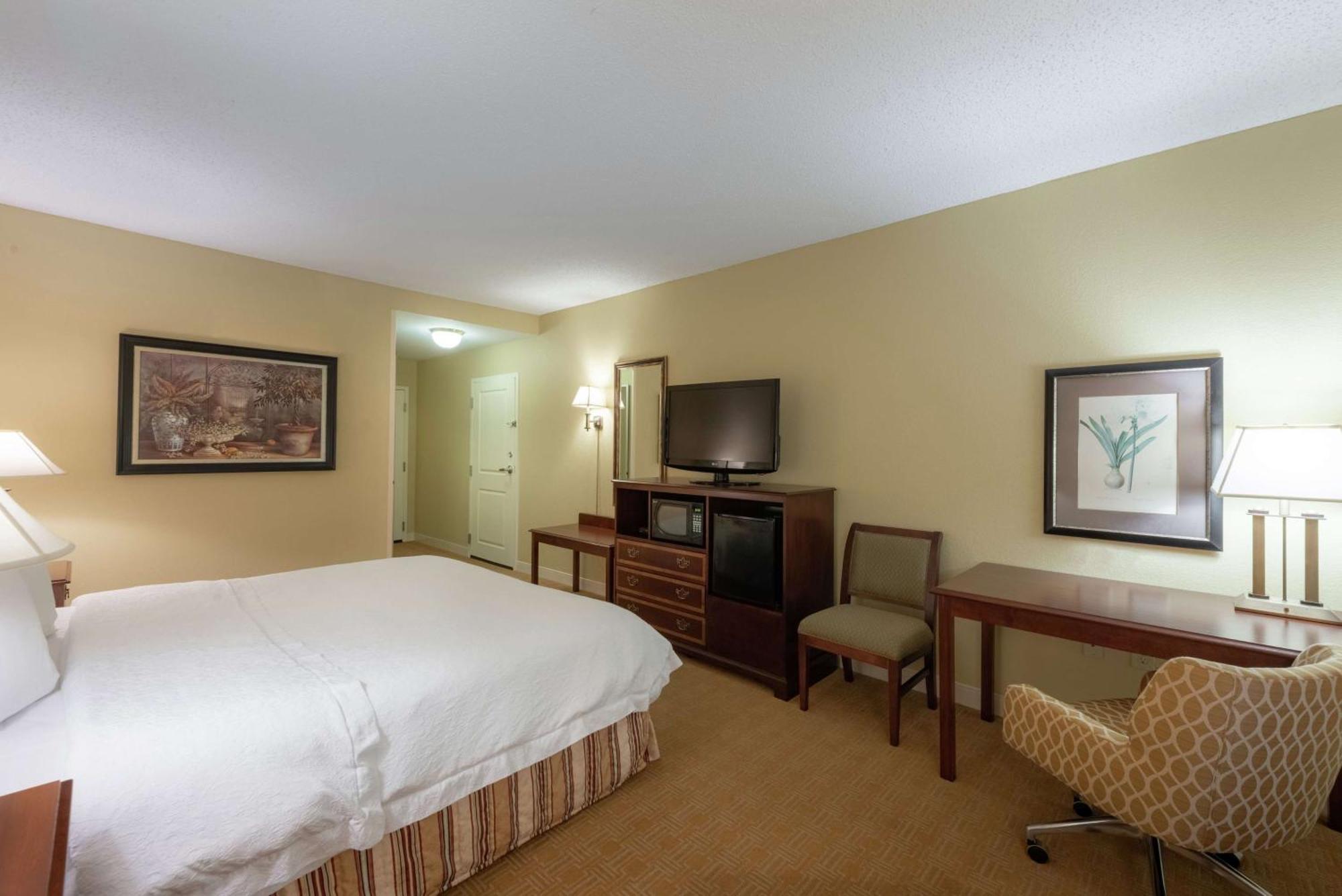 Hampton Inn & Suites - Vicksburg Eksteriør bilde