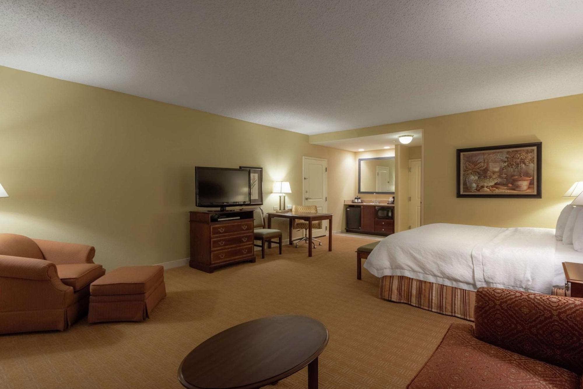 Hampton Inn & Suites - Vicksburg Eksteriør bilde