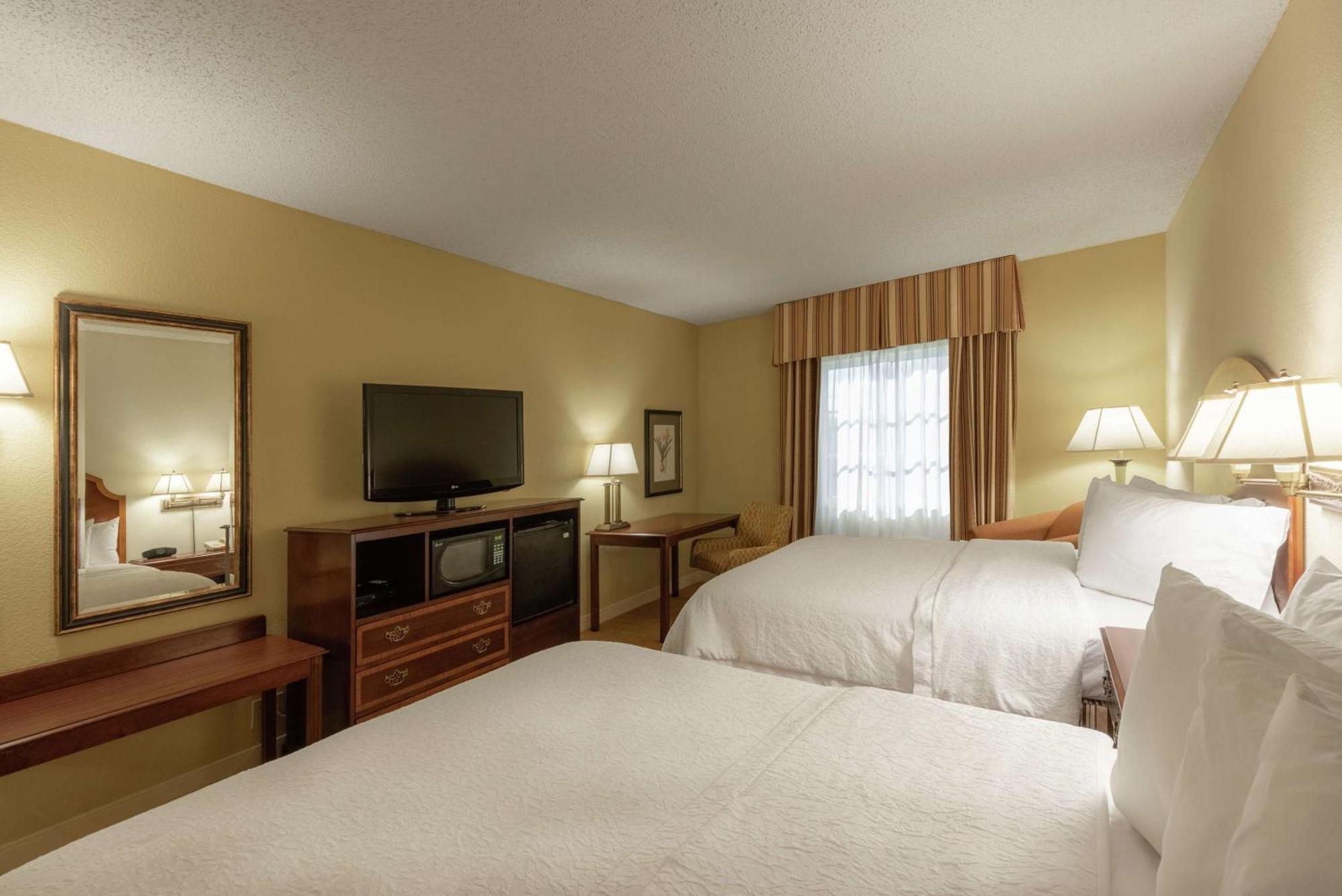 Hampton Inn & Suites - Vicksburg Eksteriør bilde