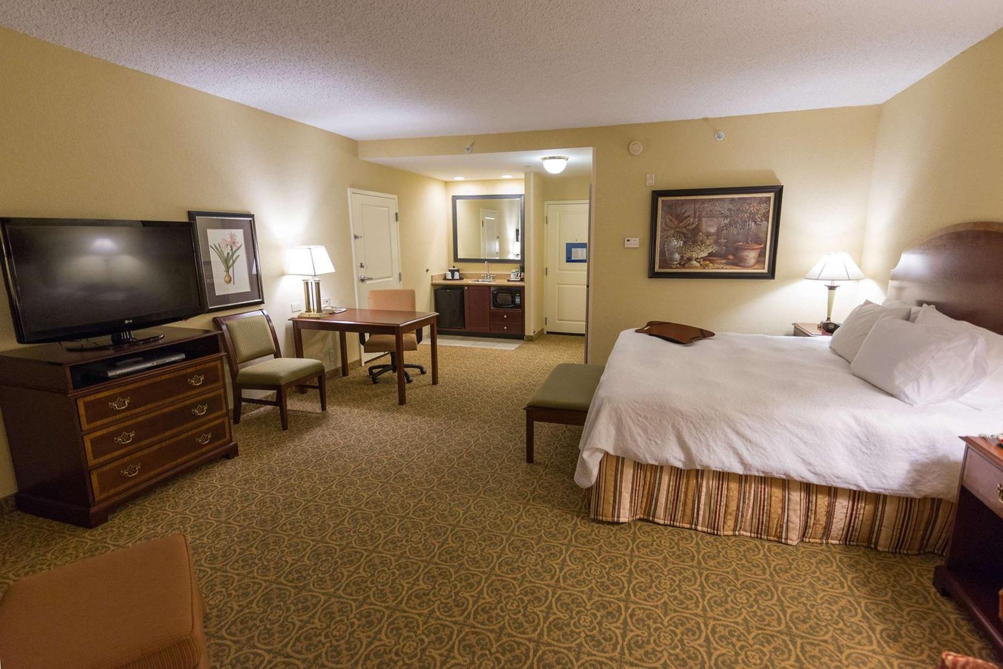 Hampton Inn & Suites - Vicksburg Eksteriør bilde