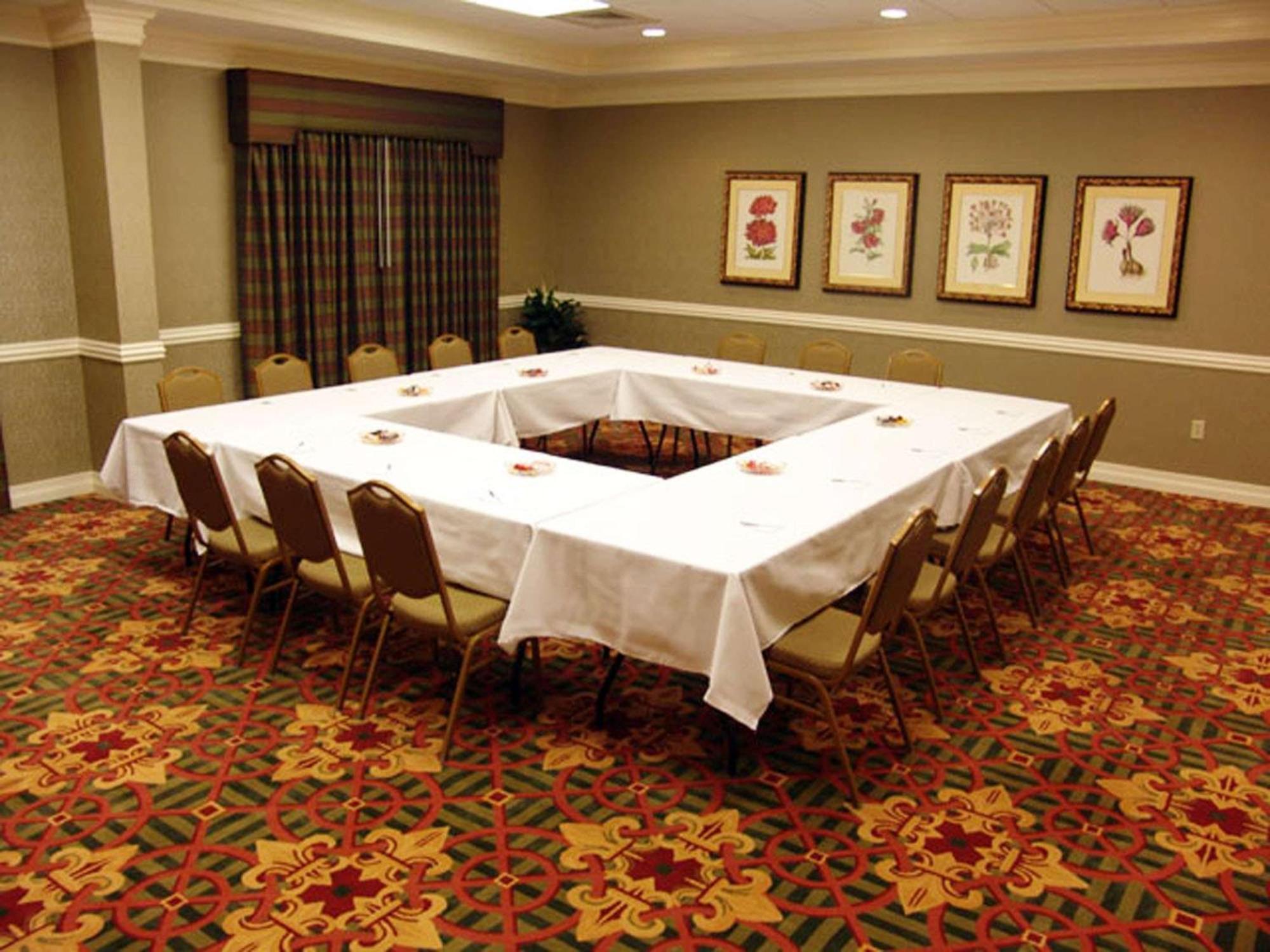Hampton Inn & Suites - Vicksburg Eksteriør bilde
