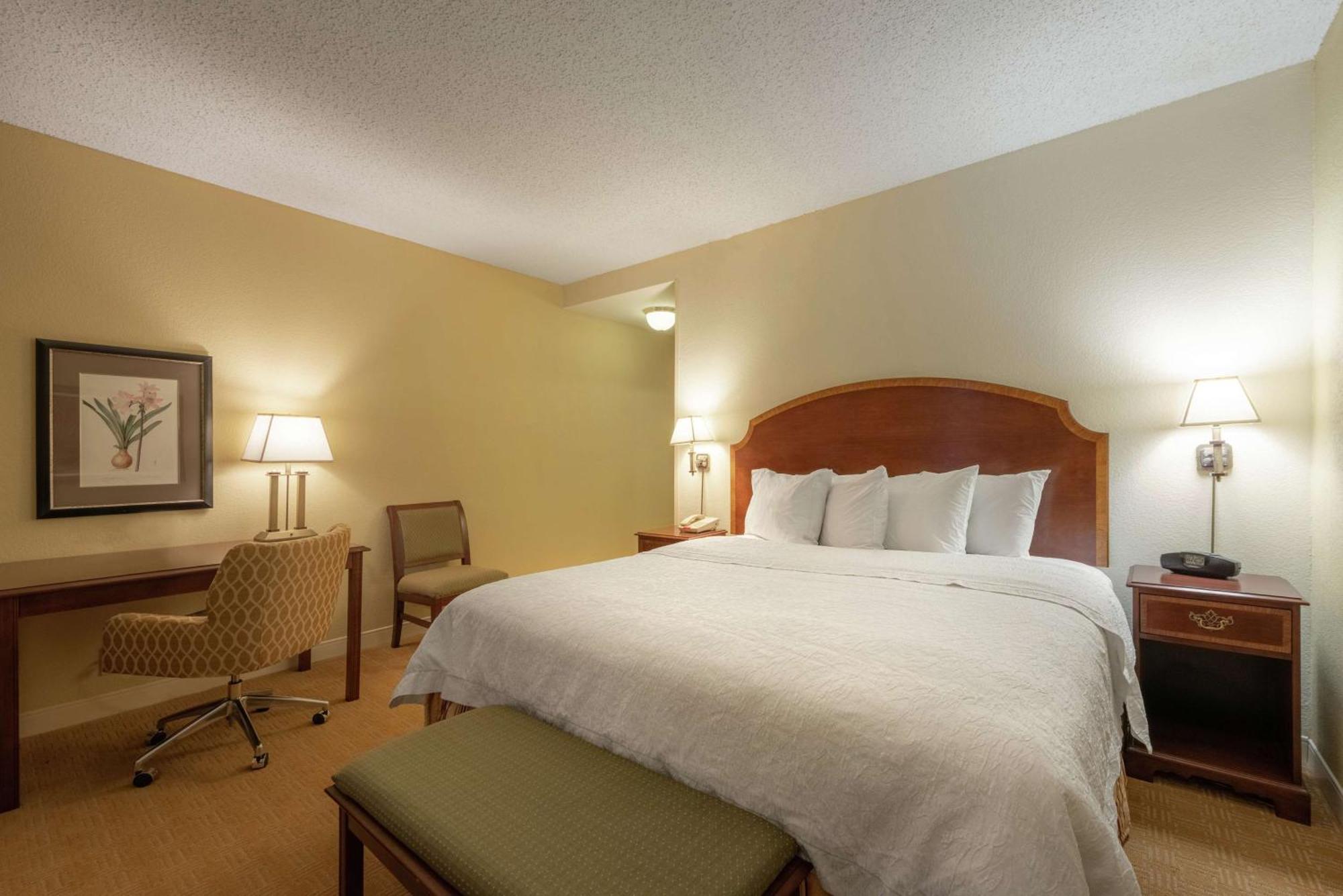 Hampton Inn & Suites - Vicksburg Eksteriør bilde