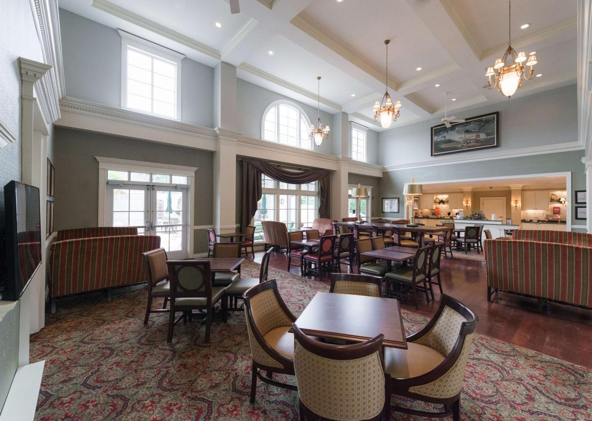 Hampton Inn & Suites - Vicksburg Eksteriør bilde