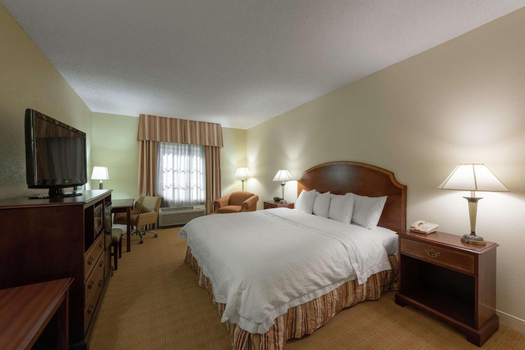 Hampton Inn & Suites - Vicksburg Eksteriør bilde