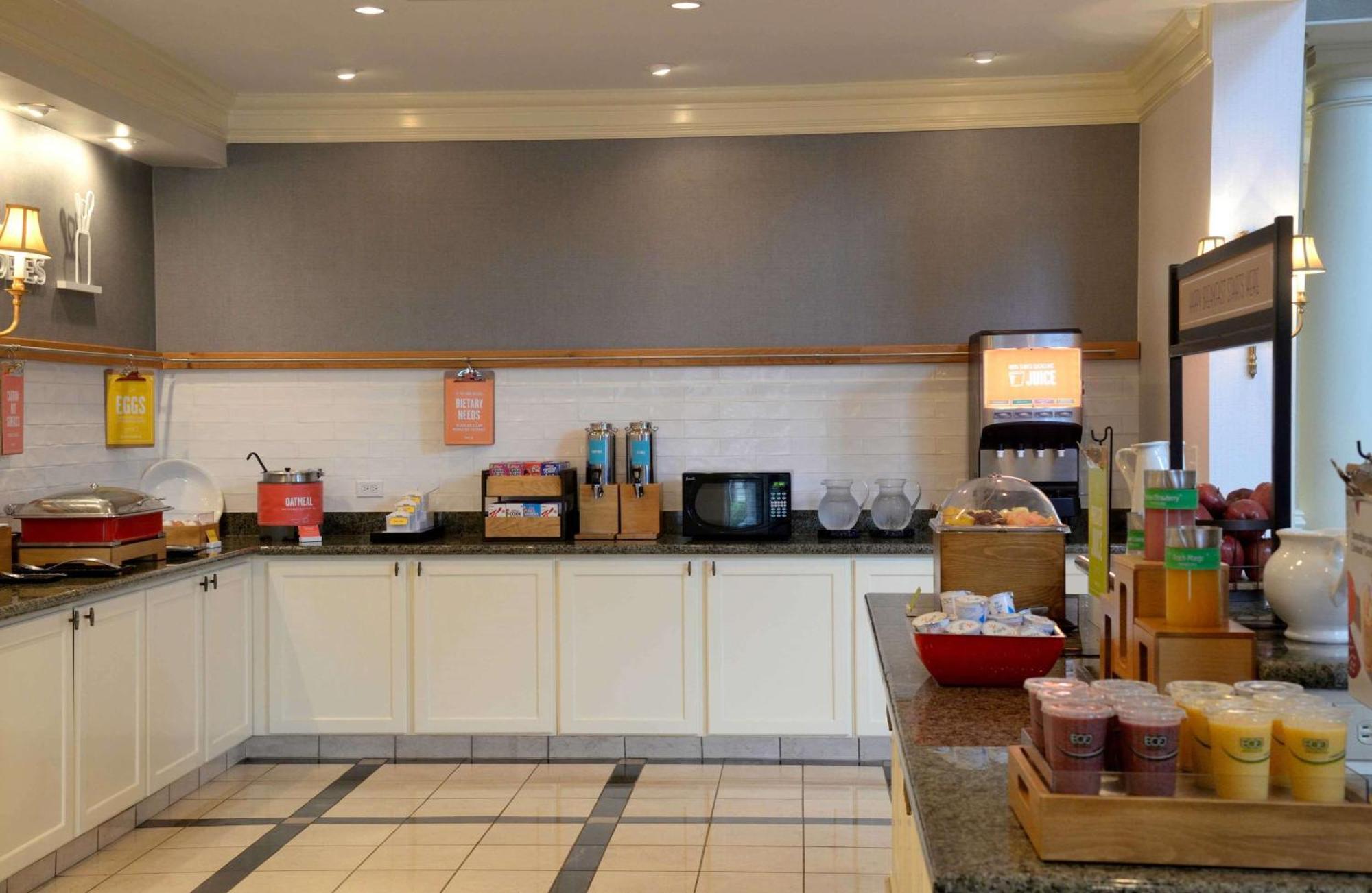 Hampton Inn & Suites - Vicksburg Eksteriør bilde