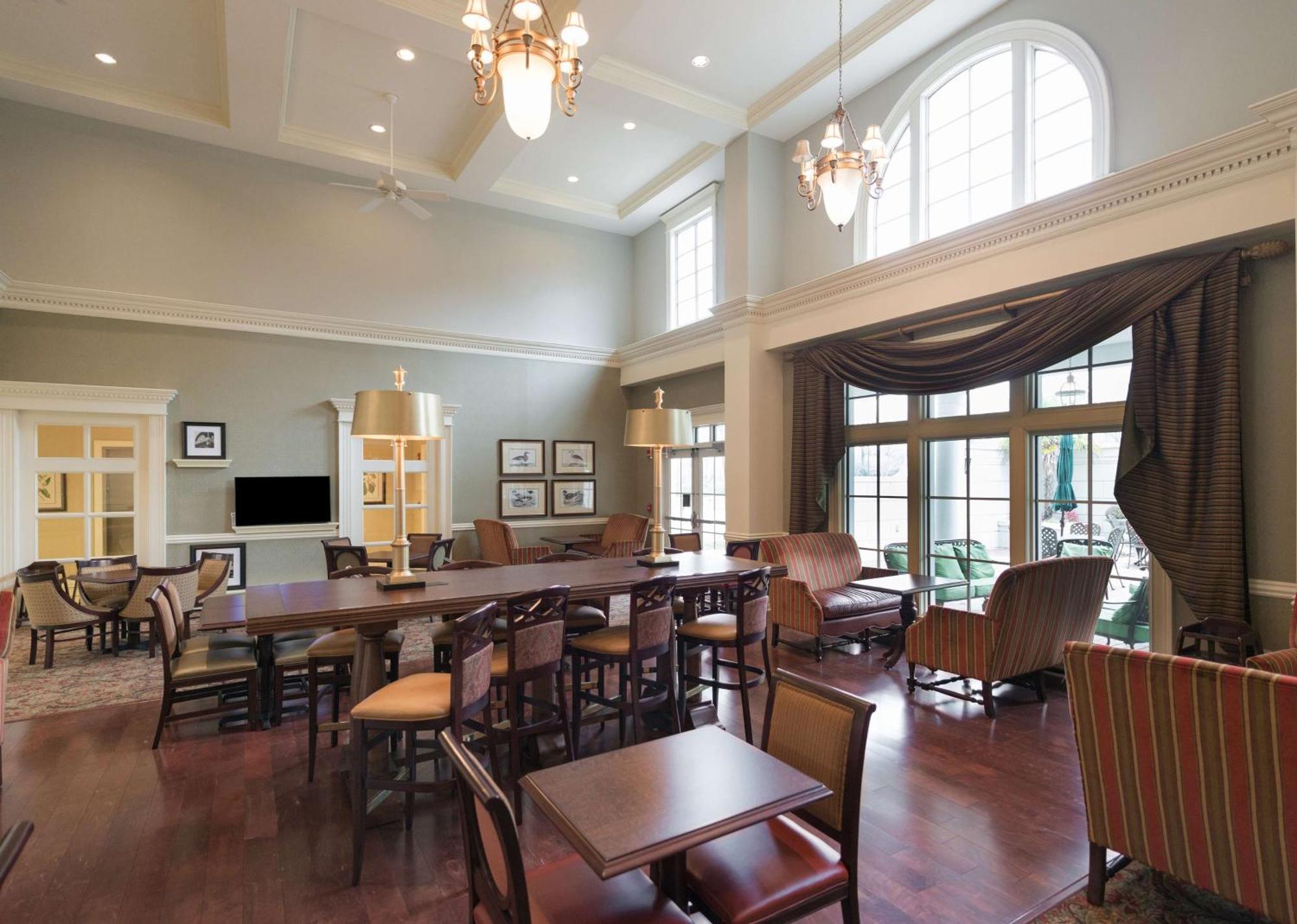 Hampton Inn & Suites - Vicksburg Eksteriør bilde