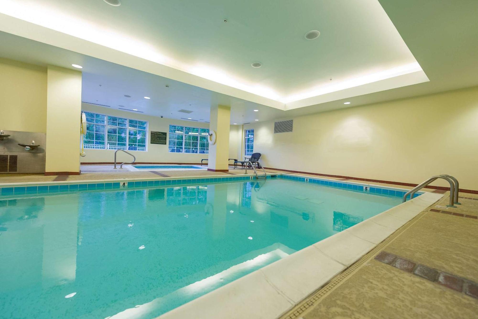Hampton Inn & Suites - Vicksburg Eksteriør bilde