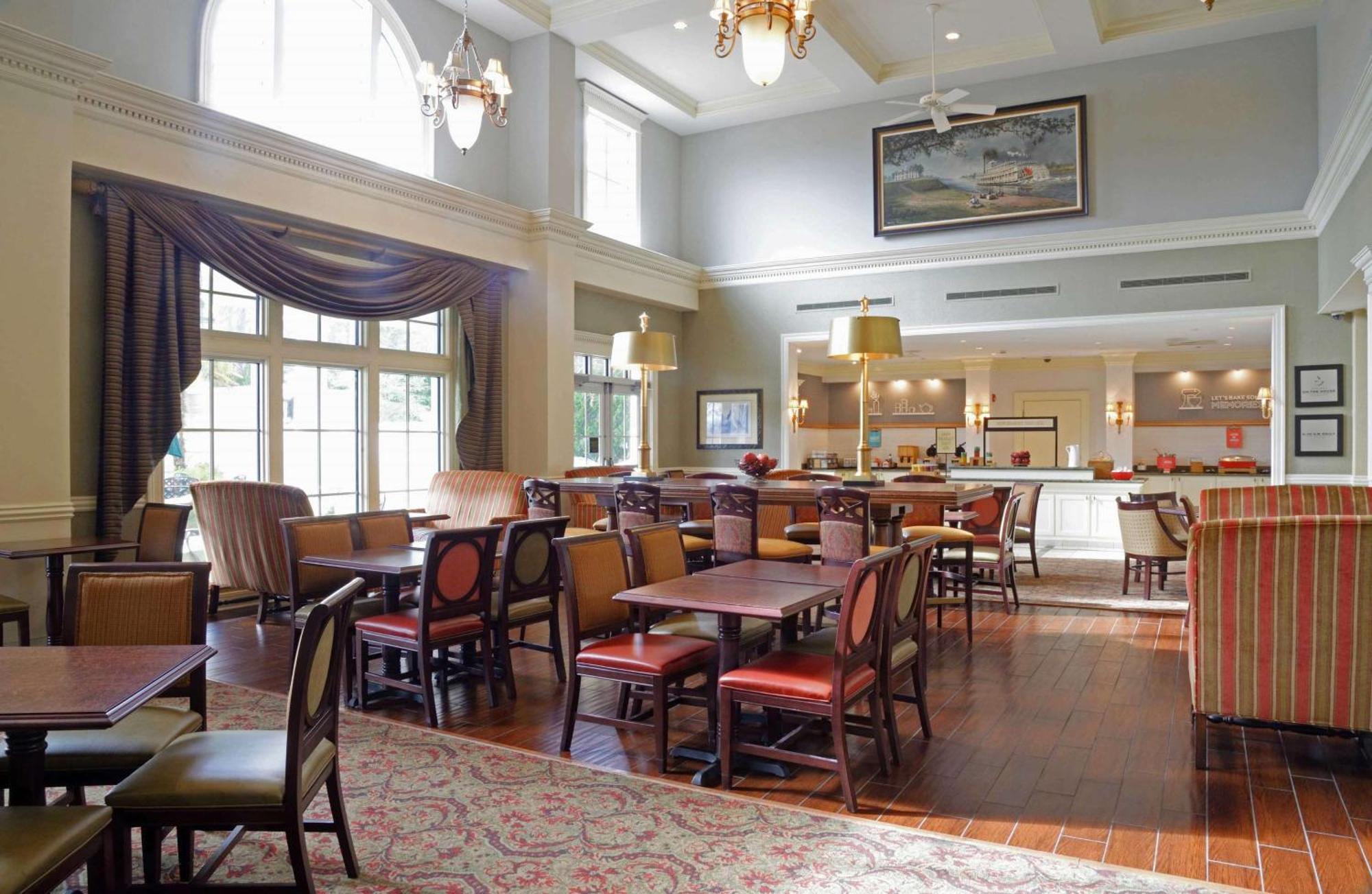 Hampton Inn & Suites - Vicksburg Eksteriør bilde