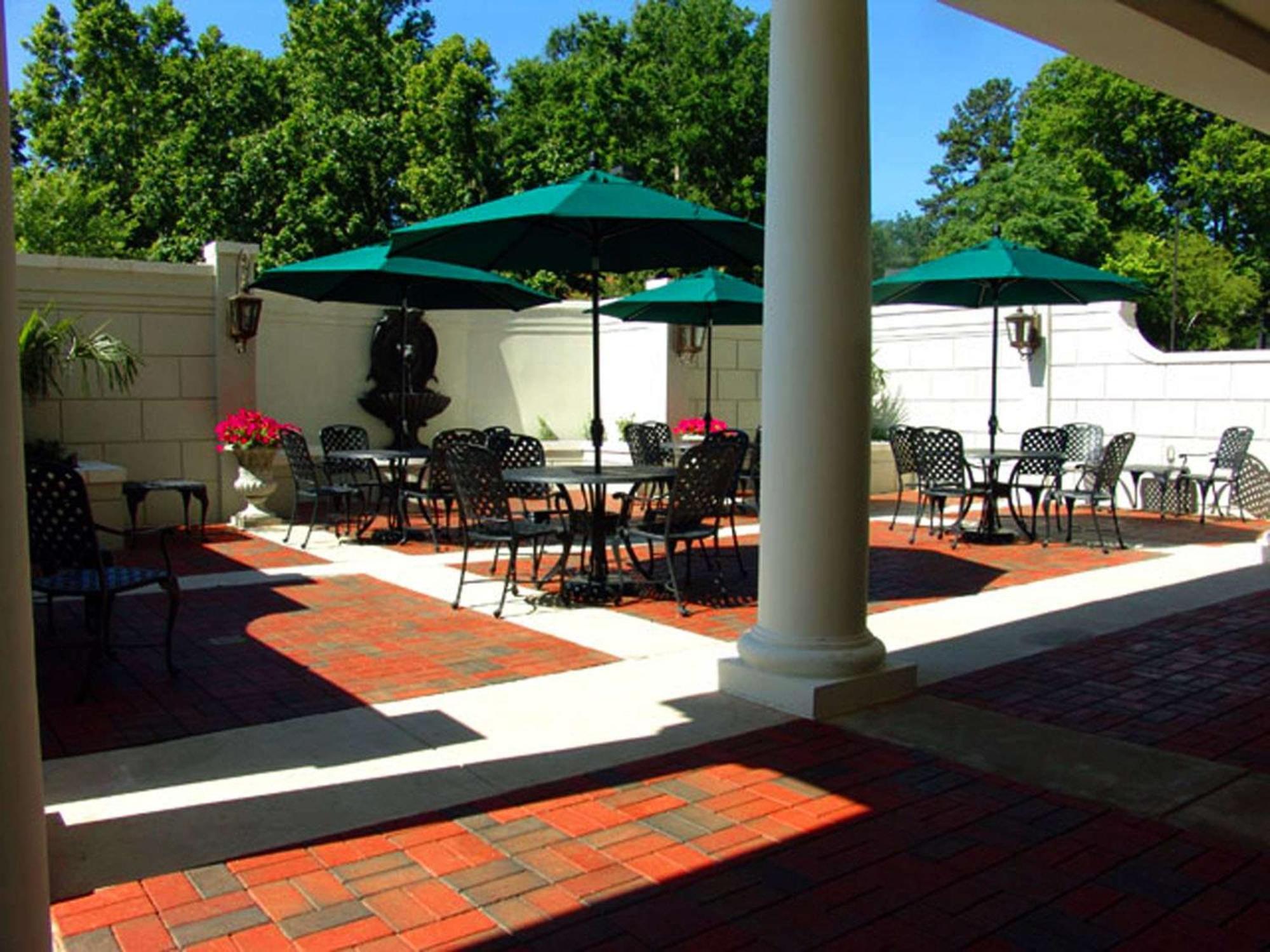Hampton Inn & Suites - Vicksburg Eksteriør bilde