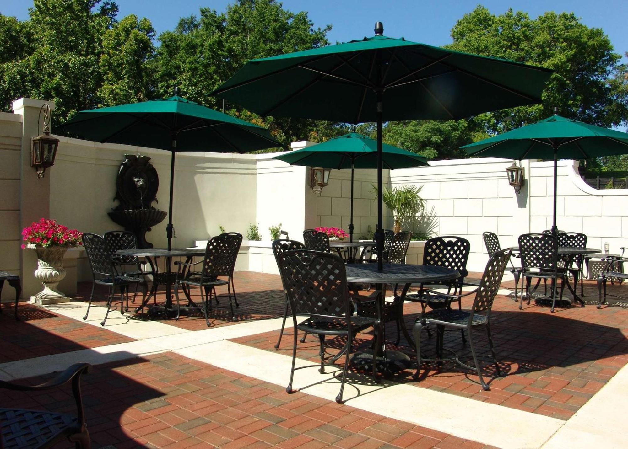 Hampton Inn & Suites - Vicksburg Eksteriør bilde